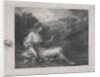 The Huntress, 1892 by Henri Fantin-Latour