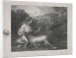 The Huntress, 1892 by Henri Fantin-Latour