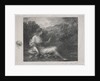 The Huntress, 1892 by Henri Fantin-Latour