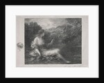 The Huntress, 1892 by Henri Fantin-Latour