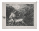 The Huntress, 1892 by Henri Fantin-Latour