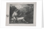The Huntress, 1892 by Henri Fantin-Latour