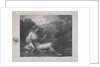 The Huntress, 1892 by Henri Fantin-Latour