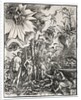 The Judgment of Paris, 1511 by Albrecht Altdorfer