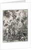 The Judgment of Paris, 1511 by Albrecht Altdorfer