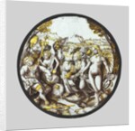 The Judgment of Paris, c. 1510-1520 by Unknown