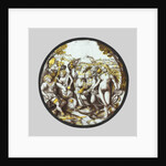 The Judgment of Paris, c. 1510-1520 by Unknown