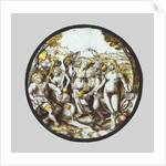 The Judgment of Paris, c. 1510-1520 by Unknown