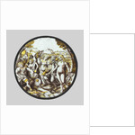 The Judgment of Paris, c. 1510-1520 by Unknown