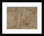 The Judgment of Paris, c. 1585 by Carletto Caliari