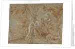 The Judgment of Paris, c. 1585 by Carletto Caliari