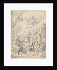 The Judgment of Paris, c. 1740-1750 by Unknown