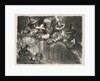 The Jury, 1927 by George Overbury Hart