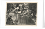 The Jury, 1927 by George Overbury Hart