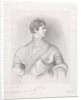 The King, George IV of Great Britain by Richard James Lane