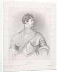The King, George IV of Great Britain by Richard James Lane