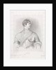 The King, George IV of Great Britain by Richard James Lane