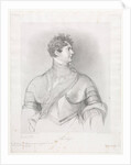 The King, George IV of Great Britain by Richard James Lane