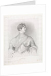 The King, George IV of Great Britain by Richard James Lane