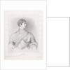 The King, George IV of Great Britain by Richard James Lane