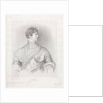 The King, George IV of Great Britain by Richard James Lane