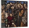 The Kiss of Judas, 1522-1526 by Everhard Rensig; Gerhard Remisch