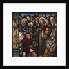The Kiss of Judas, 1522-1526 by Everhard Rensig; Gerhard Remisch