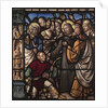 The Kiss of Judas, 1522-1526 by Everhard Rensig; Gerhard Remisch