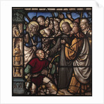 The Kiss of Judas, 1522-1526 by Everhard Rensig; Gerhard Remisch