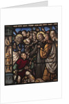The Kiss of Judas, 1522-1526 by Everhard Rensig; Gerhard Remisch