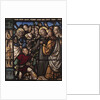 The Kiss of Judas, 1522-1526 by Everhard Rensig; Gerhard Remisch