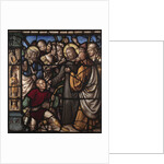 The Kiss of Judas, 1522-1526 by Everhard Rensig; Gerhard Remisch