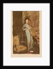 The Letter, 1894 by Alexandre Lunois