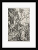 The Life of the Virgin: Joachim and the Angel, c. 1504 by Albrecht Dürer