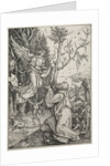 The Life of the Virgin: Joachim and the Angel, c. 1504 by Albrecht Dürer