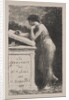 The Lithograph, 1887 by Henri Fantin-Latour