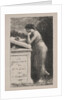 The Lithograph, 1887 by Henri Fantin-Latour