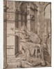The Lovers Surprised by Death, 1510 by Hans Burgkmair