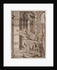 The Lovers Surprised by Death, 1510 by Hans Burgkmair