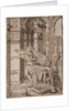 The Lovers Surprised by Death, 1510 by Hans Burgkmair