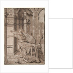 The Lovers Surprised by Death, 1510 by Hans Burgkmair
