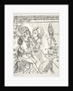 The Lovers, c. 1470 by Unknown