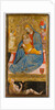 The Madonna of Humility with the Temptation of Eve, c. 1400 by Olivuccio di Ciccarello