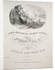 The Maltese Girls Song, 1800s by Unknown