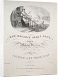 The Maltese Girls Song, 1800s by Unknown