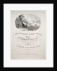 The Maltese Girls Song, 1800s by Unknown