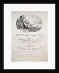 The Maltese Girls Song, 1800s by Unknown