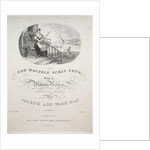 The Maltese Girls Song, 1800s by Unknown