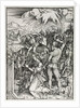The Martyrdom of Saint Catherine of Alexandria, c. 1497 by Albrecht Dürer