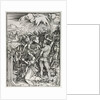 The Martyrdom of Saint Catherine of Alexandria, c. 1497 by Albrecht Dürer